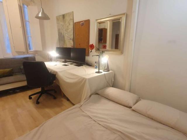 5 Dormitorio Shared Living/Roommate Barcelona Barcelona LS101822992