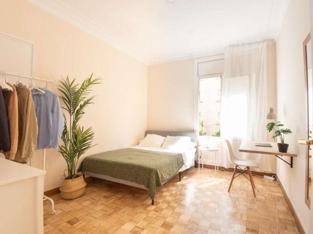 5 Dormitorio Shared Living/Roommate Barcelona Barcelona LS101834983