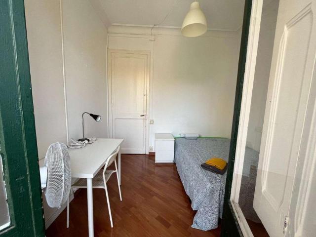 5 Dormitorio Shared Living/Roommate Barcelona Barcelona LS101835826