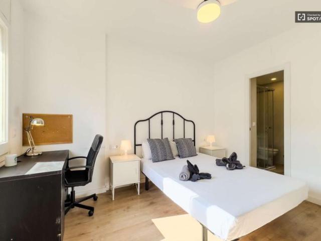 5 Dormitorio Shared Living/Roommate Barcelona Barcelona LS101835988