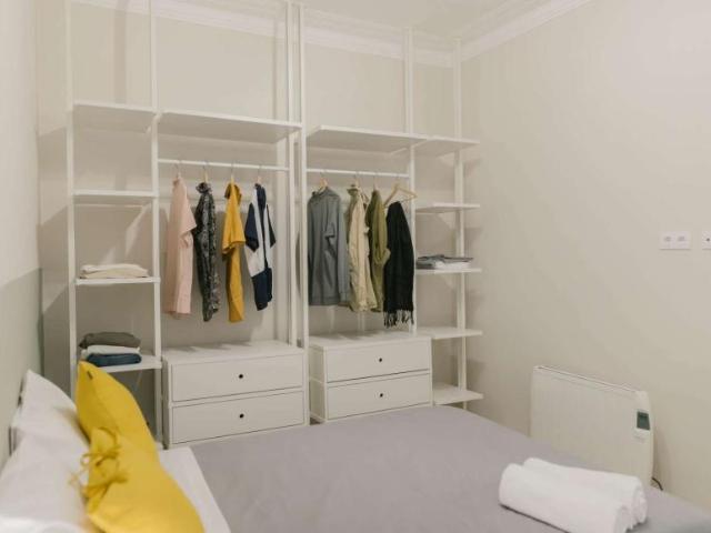 5 Dormitorio Shared Living/Roommate Barcelona Barcelona LS101836536