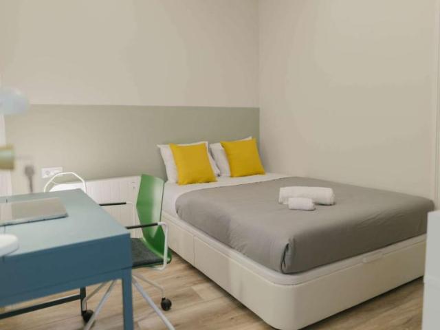 5 Dormitorio Shared Living/Roommate Barcelona Barcelona LS101840314