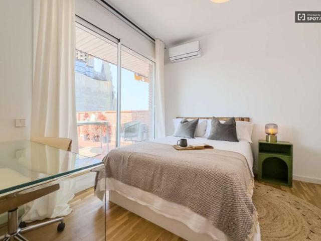 5 Dormitorio Shared Living/Roommate Barcelona Barcelona LS101840323