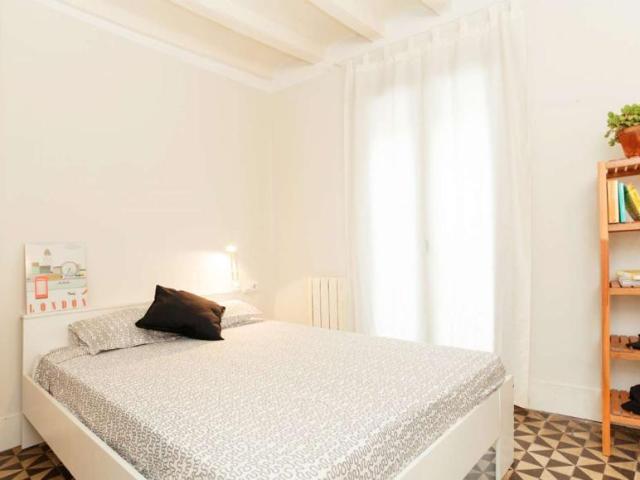 5 Dormitorio Shared Living/Roommate Barcelona Barcelona LS101842925