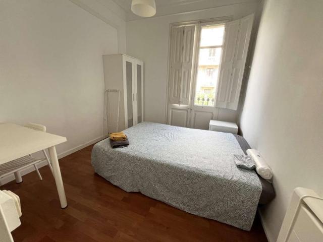 5 Dormitorio Shared Living/Roommate Barcelona Barcelona LS101845393