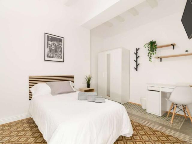 5 Dormitorio Shared Living/Roommate Barcelona Barcelona LS102816054