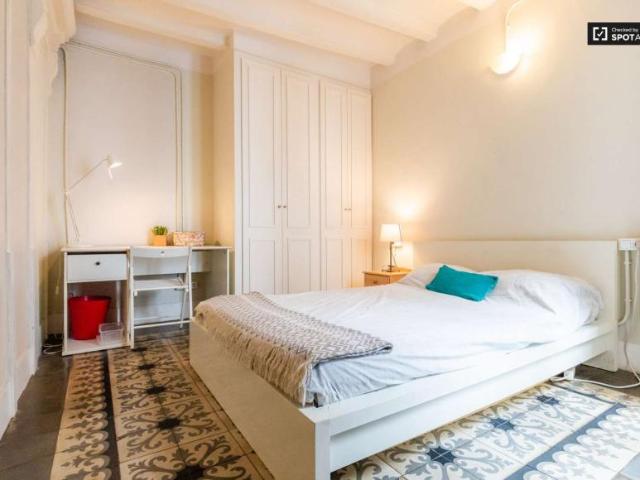 5 Dormitorio Shared Living/Roommate Barcelona Barcelona LS102817382