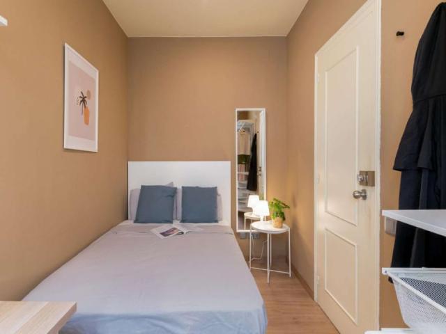 5 Dormitorio Shared Living/Roommate Barcelona Barcelona LS102886858