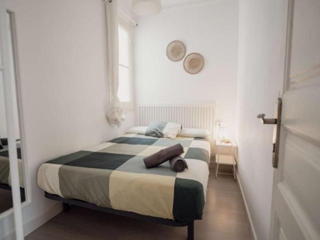 5 Dormitorio Shared Living/Roommate Barcelona Barcelona LS102886301