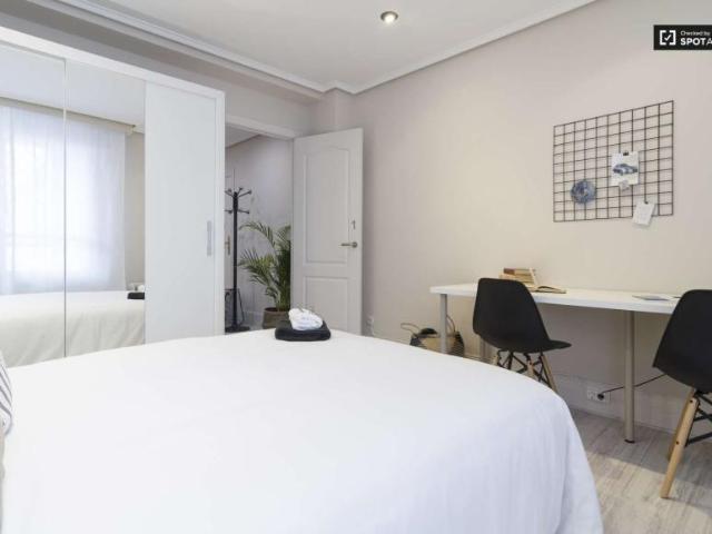 5 Dormitorio Shared Living/Roommate Bilbao Bilbao 104644339