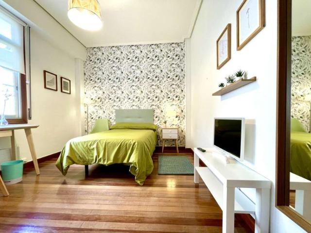 5 Dormitorio Shared Living/Roommate Bilbao Bilbao 101765363