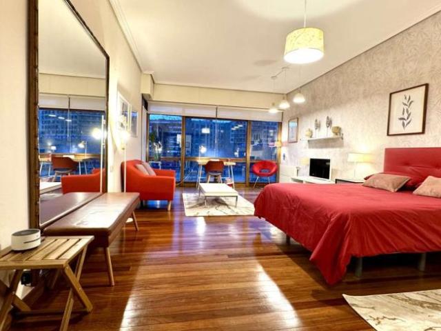 5 Dormitorio Shared Living/Roommate Bilbao Bilbao 101814404