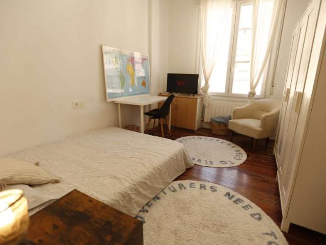 5 Dormitorio Shared Living/Roommate Bilbao Bilbao 102523097