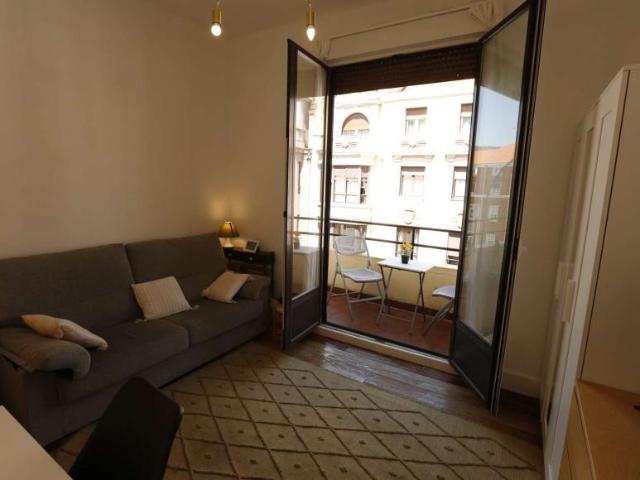 5 Dormitorio Shared Living/Roommate Bilbao Bilbao 102523099