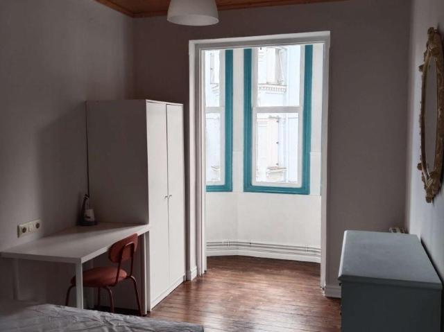 5 Dormitorio Shared Living/Roommate Bilbao Bilbao 102816047