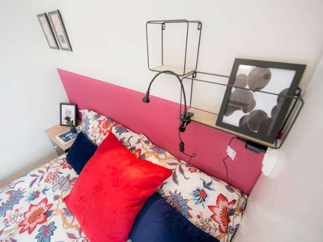 5 Dormitorio Shared Living/Roommate Bilbao Bilbao 102852227