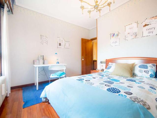 5 Dormitorio Shared Living/Roommate Bilbao Bilbao 102852541