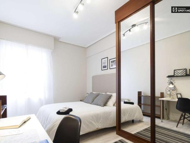 5 Dormitorio Shared Living/Roommate Bilbao Bilbao 103306159