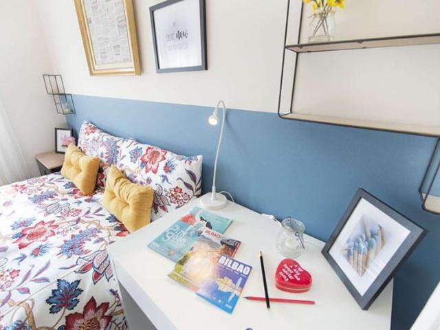 5 Dormitorio Shared Living/Roommate Bilbao Bilbao 103597624
