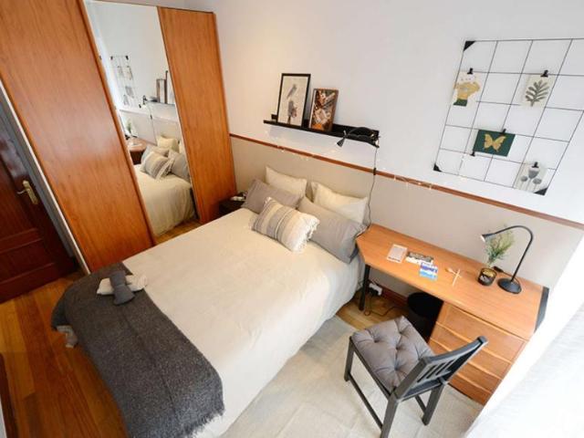 5 Dormitorio Shared Living/Roommate Bilbao Bilbao 103597702