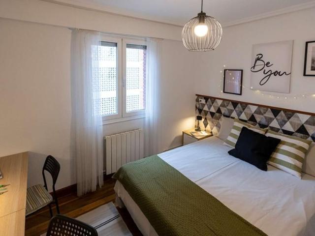 5 Dormitorio Shared Living/Roommate Bilbao Bilbao 103597725