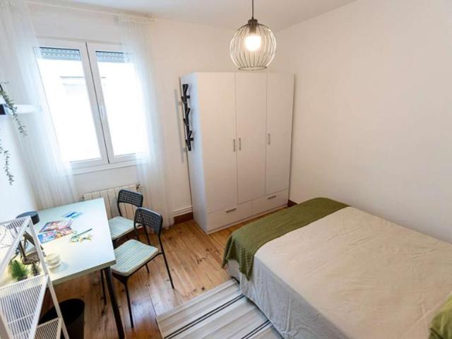 5 Dormitorio Shared Living/Roommate Bilbao Bilbao 103597726