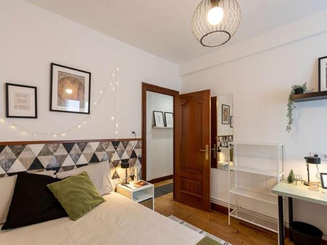 5 Dormitorio Shared Living/Roommate Bilbao Bilbao 103597727