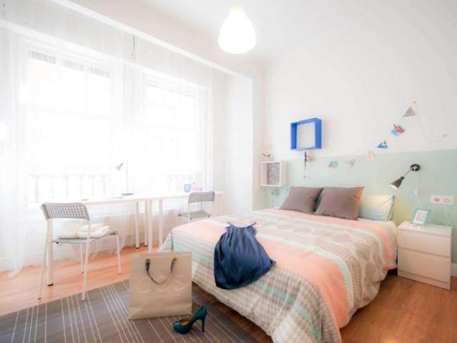 5 Dormitorio Shared Living/Roommate Bilbao Bilbao 103597744