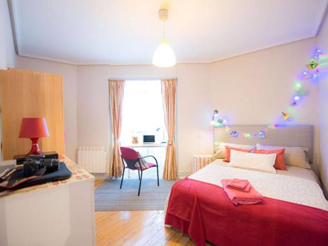 5 Dormitorio Shared Living/Roommate Bilbao Bilbao 103597749