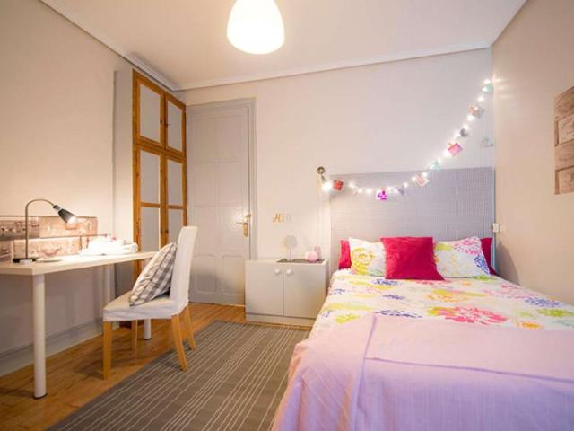 5 Dormitorio Shared Living/Roommate Bilbao Bilbao 103597754