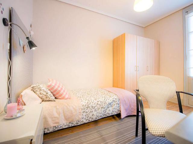 5 Dormitorio Shared Living/Roommate Bilbao Bilbao 103597755