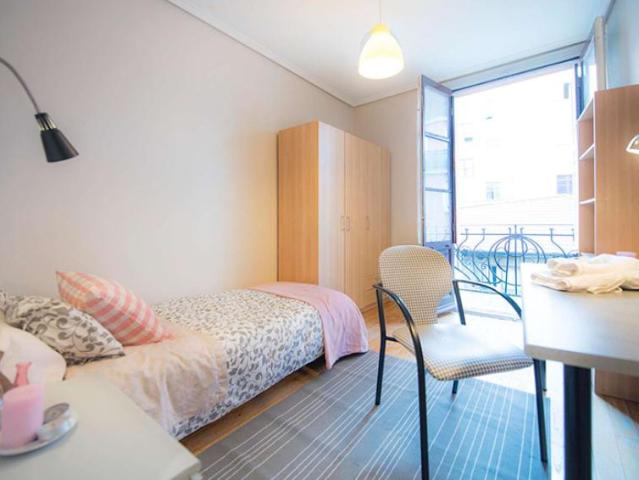 5 Dormitorio Shared Living/Roommate Bilbao Bilbao 103597758