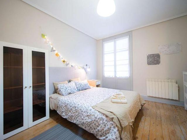 5 Dormitorio Shared Living/Roommate Bilbao Bilbao 103597750