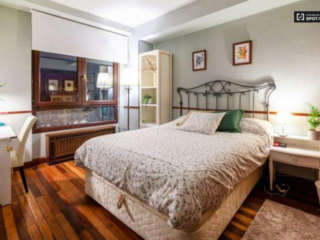 5 Dormitorio Shared Living/Roommate Bilbao Bilbao 59753528