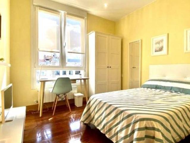 5 Dormitorio Shared Living/Roommate Bilbao Bilbao 80956945