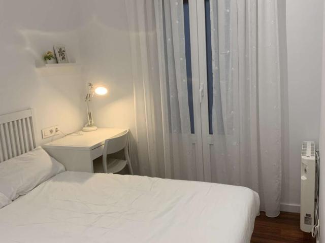 5 Dormitorio Shared Living/Roommate Bilbao Bilbao 92693102