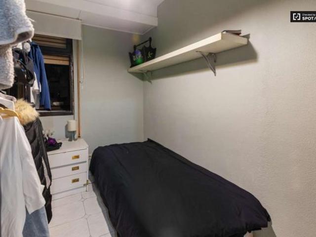 5 Dormitorio Shared Living/Roommate Bilbao Bilbao LS59753524