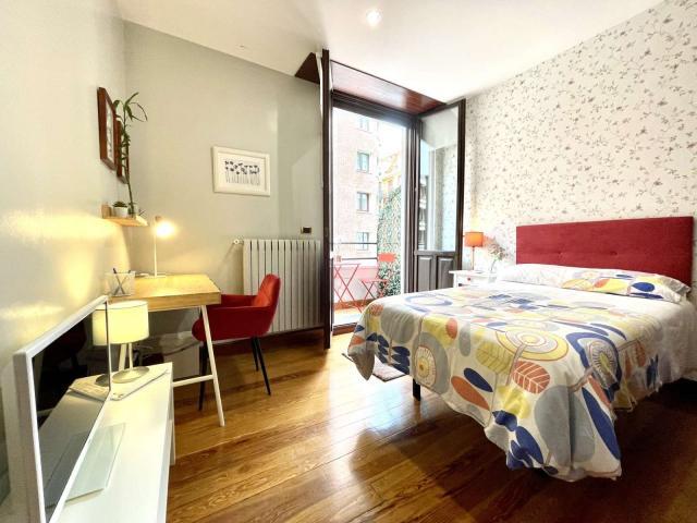 5 Dormitorio Shared Living/Roommate Bilbao Bilbao LS80956964