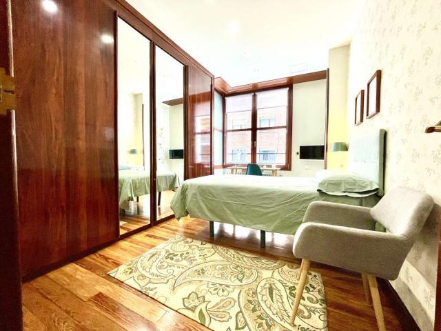 5 Dormitorio Shared Living/Roommate Bilbao Bilbao LS80956980