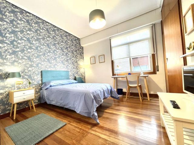5 Dormitorio Shared Living/Roommate Bilbao Bilbao LS80957465