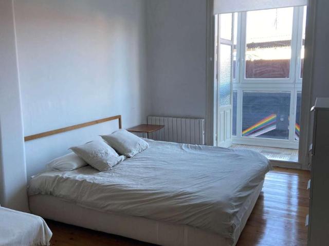 5 Dormitorio Shared Living/Roommate Bilbao Bilbao LS101761483
