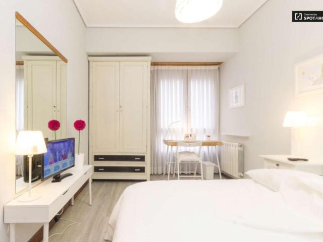 5 Dormitorio Shared Living/Roommate Bilbao Bilbao LS101834873