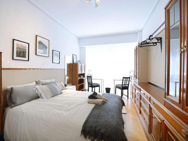 5 Dormitorio Shared Living/Roommate Bilbao Bilbao LS101992547