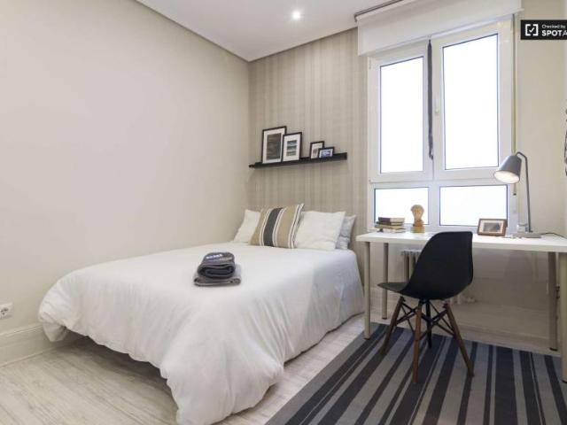 5 Dormitorio Shared Living/Roommate Bilbao Bilbao LS101992934