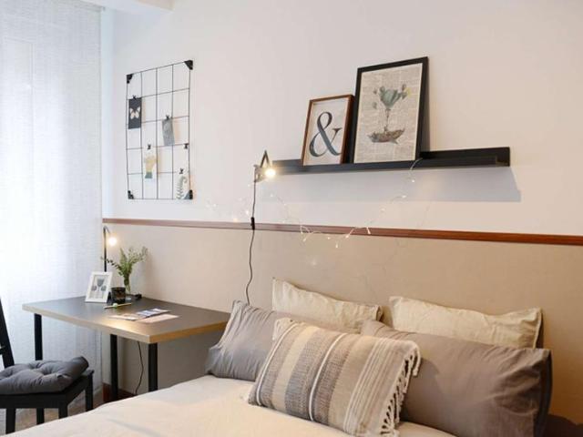 5 Dormitorio Shared Living/Roommate Bilbao Bilbao LS101992991