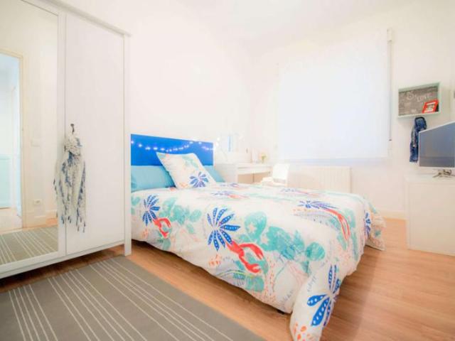5 Dormitorio Shared Living/Roommate Bilbao Bilbao LS101993376