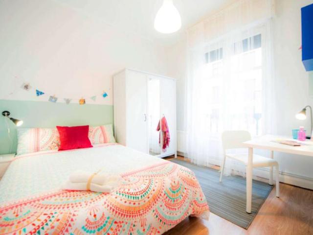 5 Dormitorio Shared Living/Roommate Bilbao Bilbao LS102851041
