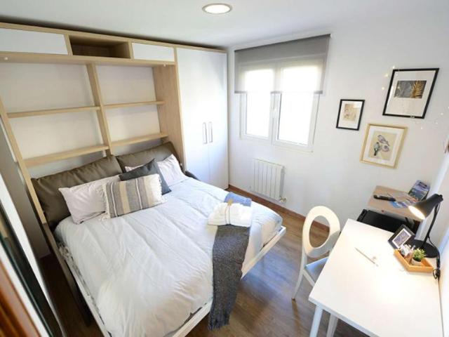 5 Dormitorio Shared Living/Roommate Bilbao Bilbao LS102852376