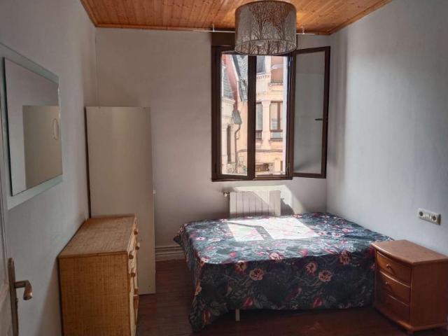 5 Dormitorio Shared Living/Roommate Bilbao Bilbao LS103063692