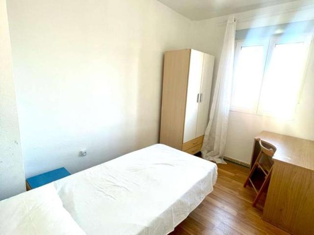 5 Dormitorio Shared Living/Roommate Cartagena Cartagena 103925451